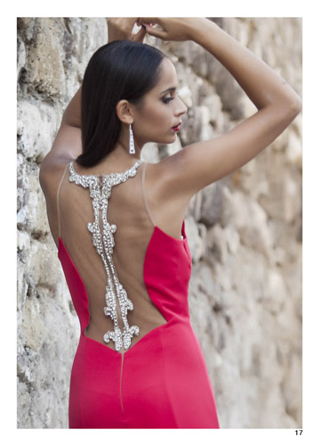 Abiti donna cerimonia haute couture abiti sartoriali donna alta gamma INVITO